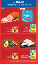 Carrefour gazetka tydzień 31 Strona 4