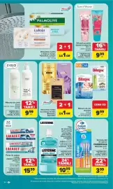 Carrefour gazetka tydzień 31 Strona 46