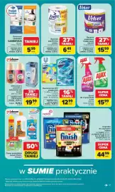 Carrefour gazetka tydzień 31 Strona 49