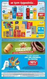 Carrefour gazetka tydzień 31 Strona 50