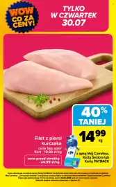 Carrefour gazetka tydzień 31 Strona 10
