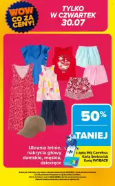 Carrefour gazetka tydzień 31 Strona 12