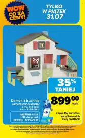 Carrefour gazetka tydzień 31 Strona 14