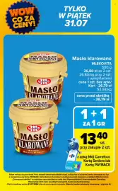 Carrefour gazetka tydzień 31 Strona 15