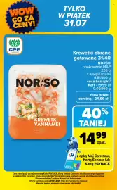 Carrefour gazetka tydzień 31 Strona 16