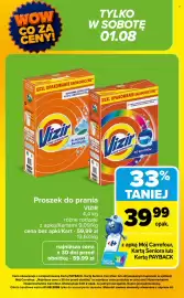 Carrefour gazetka tydzień 31 Strona 17