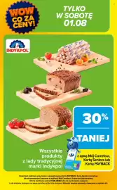Carrefour gazetka tydzień 31 Strona 18
