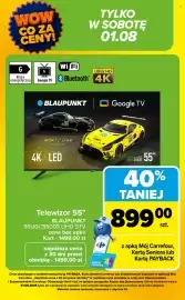 Carrefour gazetka tydzień 31 Strona 19
