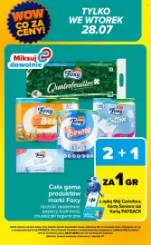 Carrefour gazetka tydzień 31 Strona 3