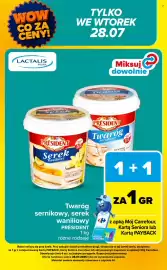 Carrefour gazetka tydzień 31 Strona 5
