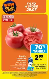Carrefour gazetka tydzień 31 Strona 6
