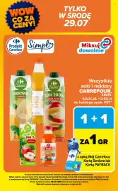 Carrefour gazetka tydzień 31 Strona 7