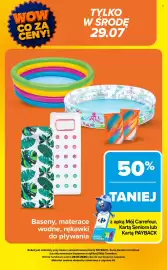 Carrefour gazetka tydzień 31 Strona 9