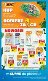 Carrefour gazetka Strona 26