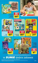 Carrefour gazetka Strona 53