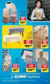 Carrefour gazetka Strona 61