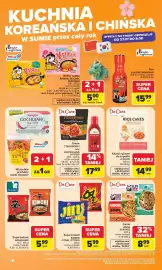 Carrefour Market gazetka tydzień 31 Strona 14