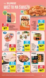 Carrefour Market gazetka tydzień 31 Strona 23