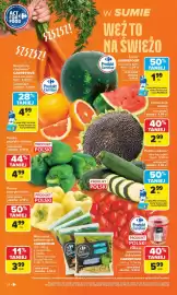Carrefour Market gazetka tydzień 31 Strona 26