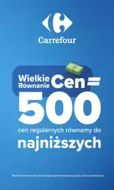 Carrefour Market gazetka tydzień 31 Strona 3