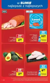 Carrefour Market gazetka tydzień 31 Strona 4