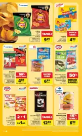 Carrefour Market gazetka tydzień 31 Strona 40