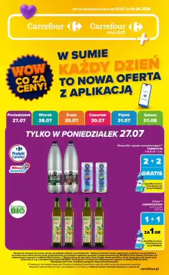 Carrefour Market (ważność do 1-08)