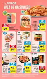 Carrefour Market gazetka tydzień 31 Strona 3