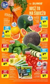Carrefour Market gazetka tydzień 31 Strona 4