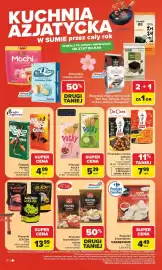 Carrefour Market gazetka Strona 10