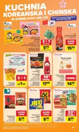 Carrefour Market gazetka Strona 5