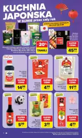 Carrefour Market gazetka Strona 8