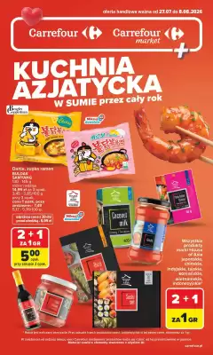 Carrefour Market (ważność do 8-08)
