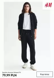 H&M gazetka tydzień 30 Strona 2