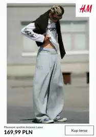 H&M gazetka tydzień 30 Strona 5