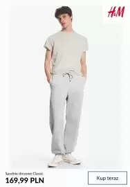 H&M gazetka tydzień 30 Strona 7