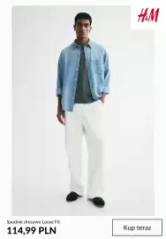 H&M gazetka tydzień 30 Strona 8