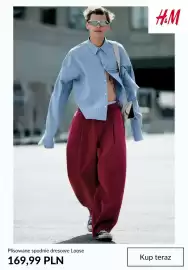 H&M gazetka tydzień 30 Strona 9