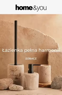 Home&You (ważność do 1-08)