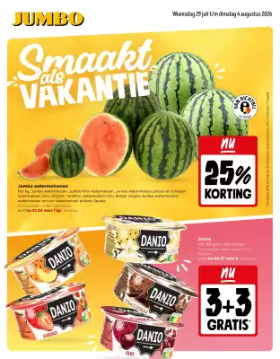 Jumbo (geldig t/m 4-08)