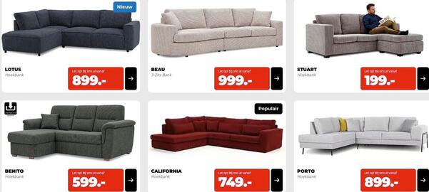 Seats and Sofas folder Pagina 6