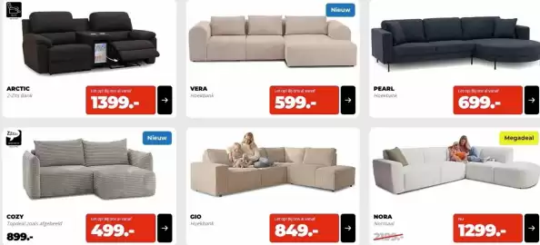 Seats and Sofas folder Pagina 1