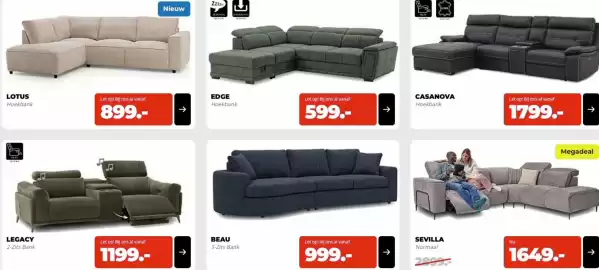 Seats and Sofas folder Pagina 4