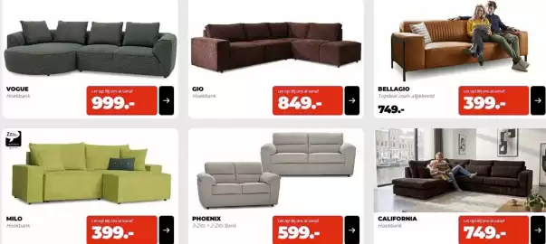 Seats and Sofas folder Pagina 5