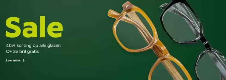 Specsavers folder Pagina 1