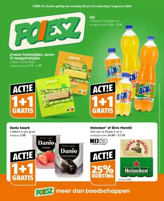 Poiesz (geldig t/m 1-08)