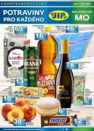 Jip leták Strana 1