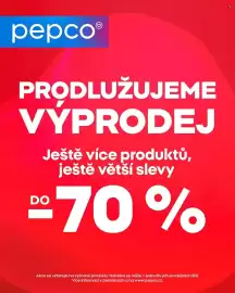 Pepco leták Strana 1