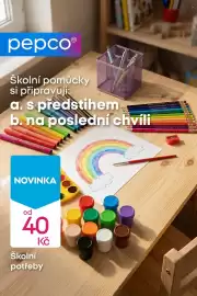 Pepco leták Strana 1