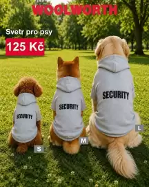 Woolworth leták Strana 3